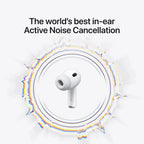 VellyinX AirPods Pro 3