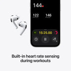 VellyinX AirPods Pro 3