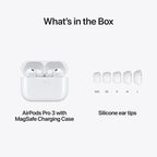 VellyinX AirPods Pro 3