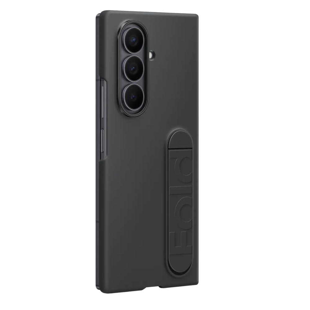Ultra Hybrid Case with Stand & Protection.