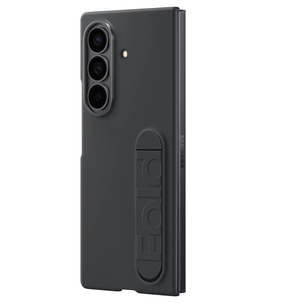 Ultra Hybrid Case with Stand & Protection.