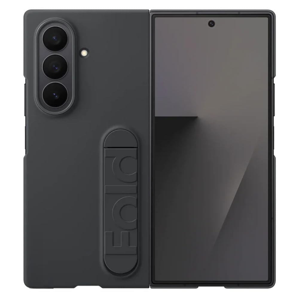 Ultra Hybrid Case with Stand & Protection.