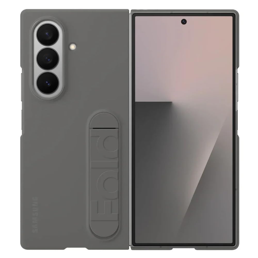 Ultra Hybrid Case with Stand & Protection.