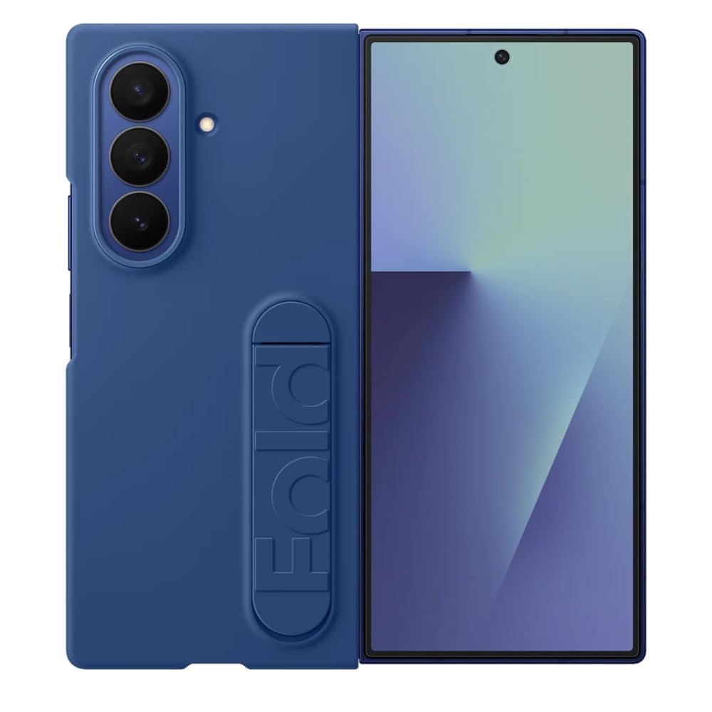 Ultra Hybrid Case with Stand & Protection.