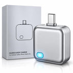 Smart Charger Adapter Auto Power Disconnector (Type C To Type C)
