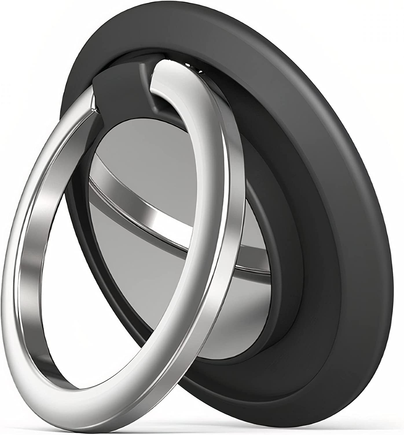 Phone Ring Grip Holder Stand 360 Degree Rotation with Finger Ring