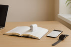 Google Original 45W Type C Fast Charger Adapter.