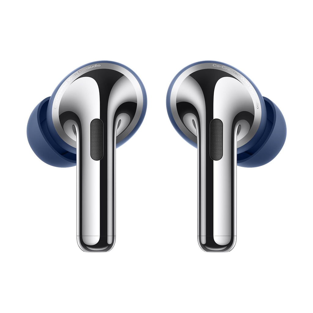 OnePlus Buds Pro 3 Bluetooth TWS in-Ear Buds.