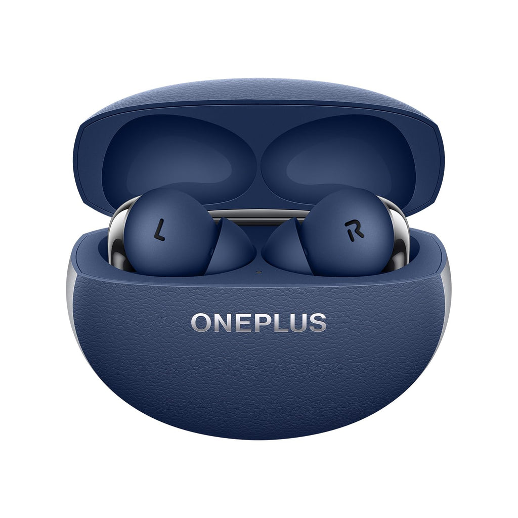 OnePlus Buds Pro 3 Bluetooth TWS in-Ear Buds.