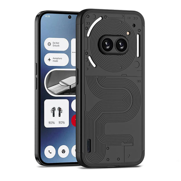 GKK Three Stage Splicing Full Body Coverage For Nothing Phone 3A.
