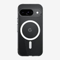 Google Pixel 9 Series Anti Yellow Magsafe Clear Case
