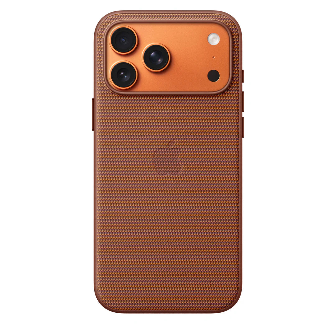Tech-Woven Case with MagSafe for iPhone 17 Series