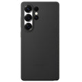 Samsung Galaxy S Series Slim Metal Button Leather Case.