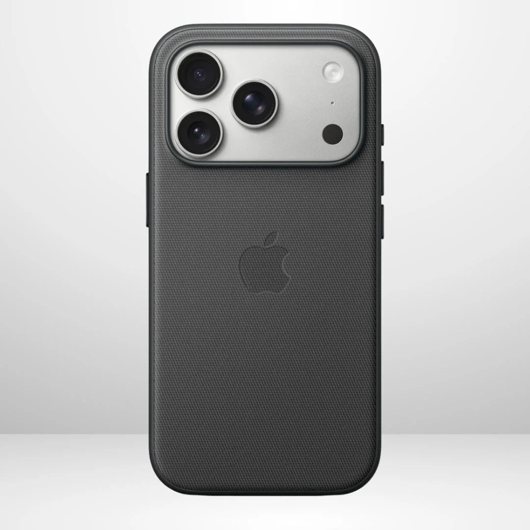 Tech-Woven Case with MagSafe for iPhone 17 Series