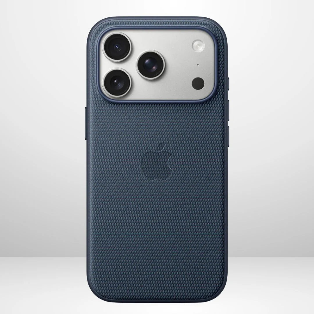 Tech-Woven Case with MagSafe for iPhone 17 Series