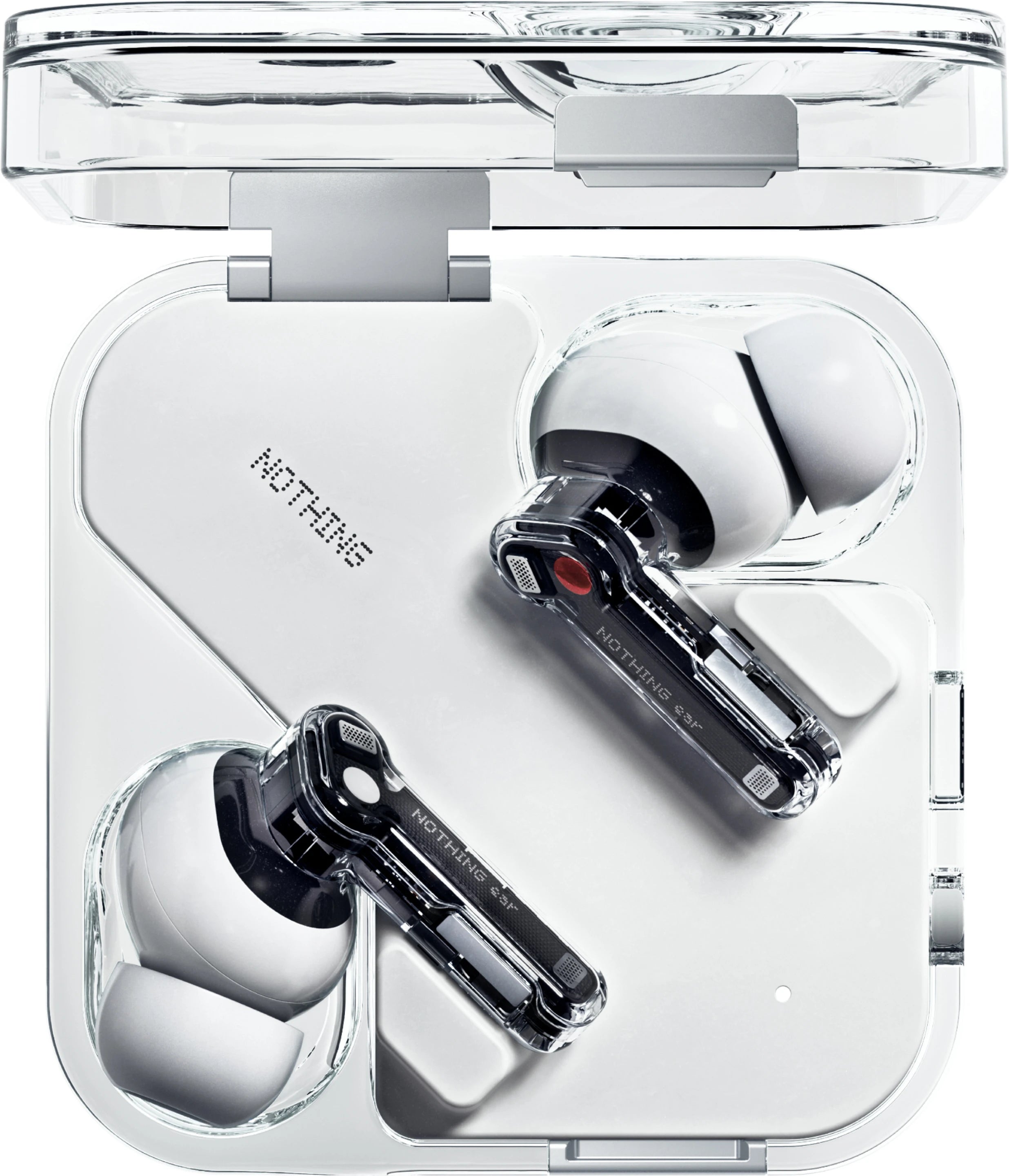 Nothing Ear 2024 | Hi-Res Audio | LDAC & LHDC Bluetooth Headset.