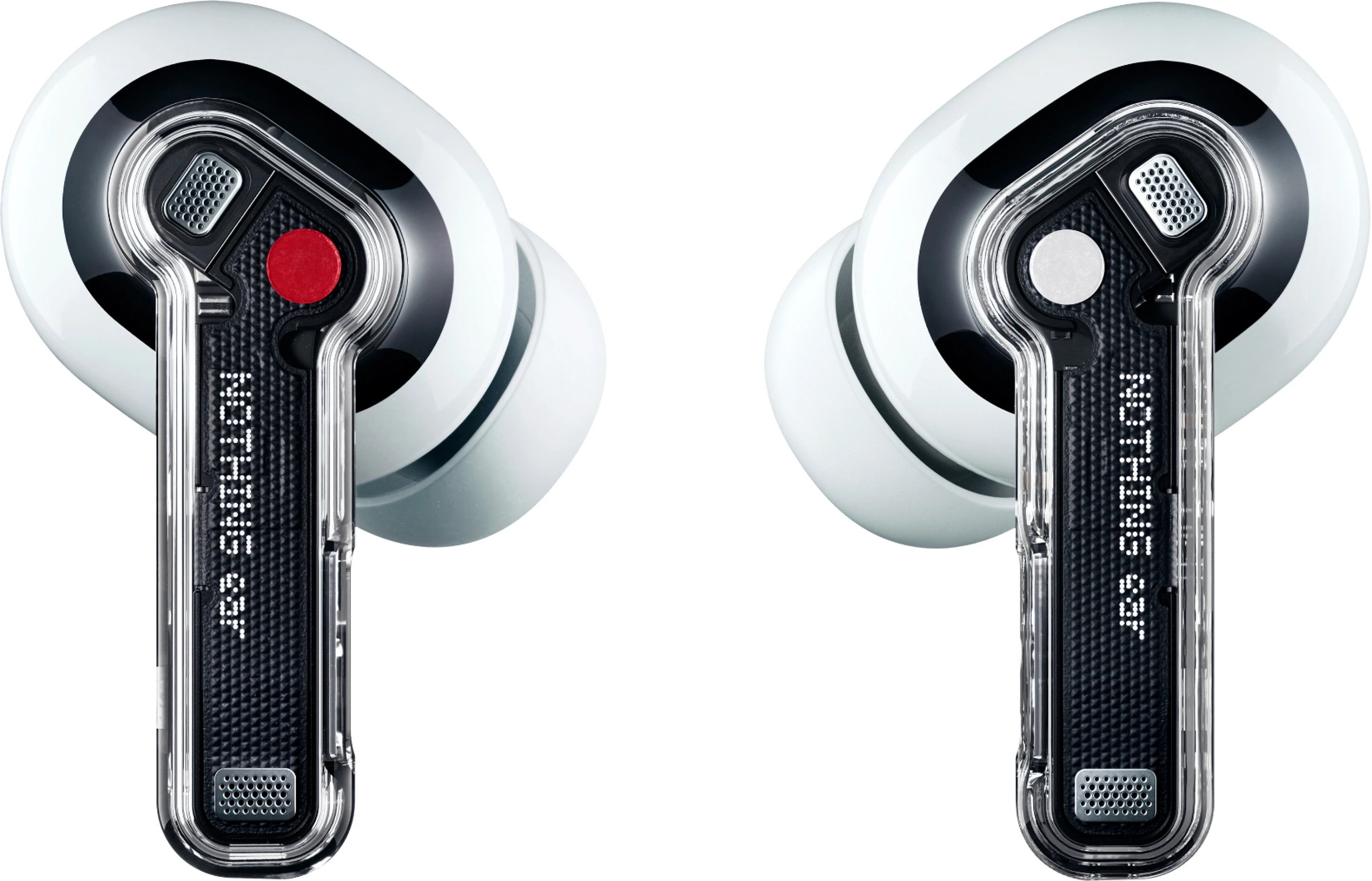 Nothing Ear 2024 | Hi-Res Audio | LDAC & LHDC Bluetooth Headset.