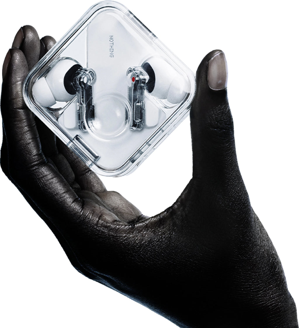 Nothing Ear 2024 | Hi-Res Audio | LDAC & LHDC Bluetooth Headset.