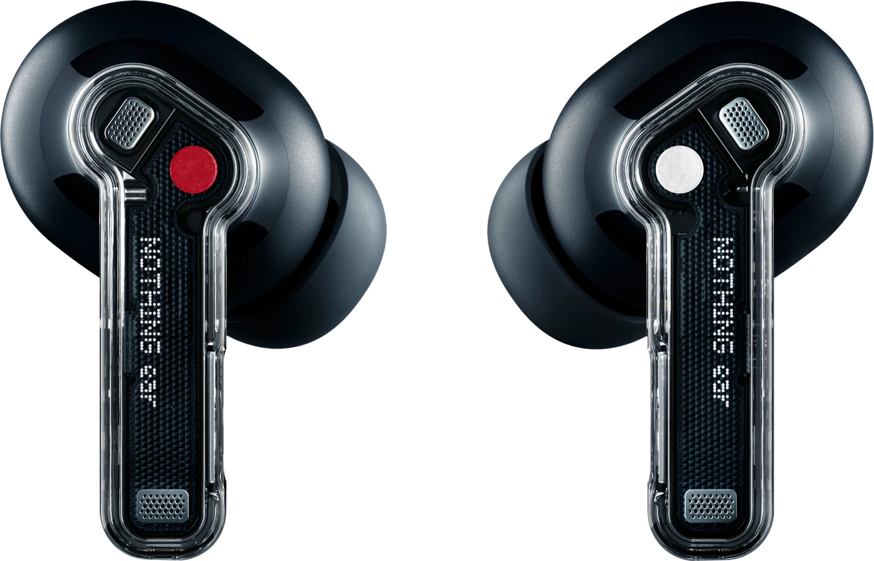 Nothing Ear 2024 | Hi-Res Audio | LDAC & LHDC Bluetooth Headset.