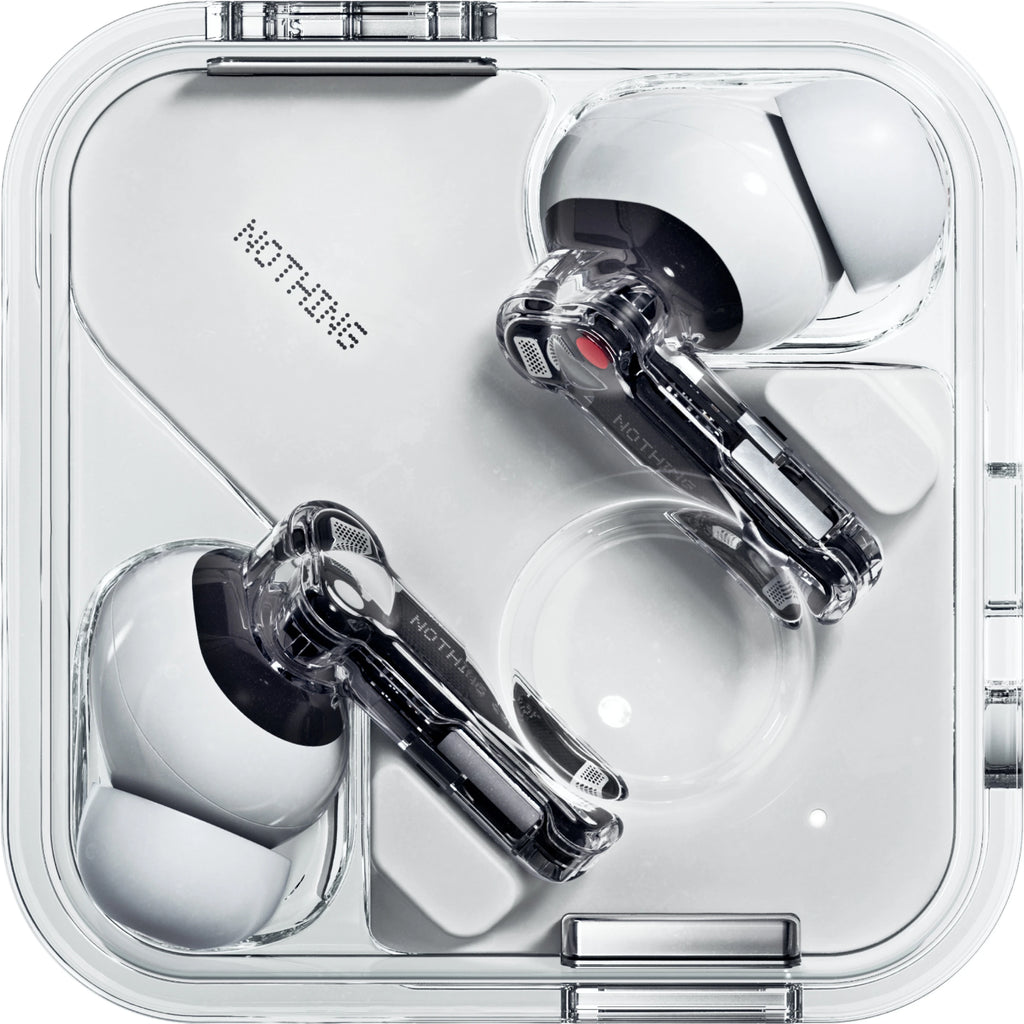 Nothing Ear 2024 | Hi-Res Audio | LDAC & LHDC Bluetooth Headset.