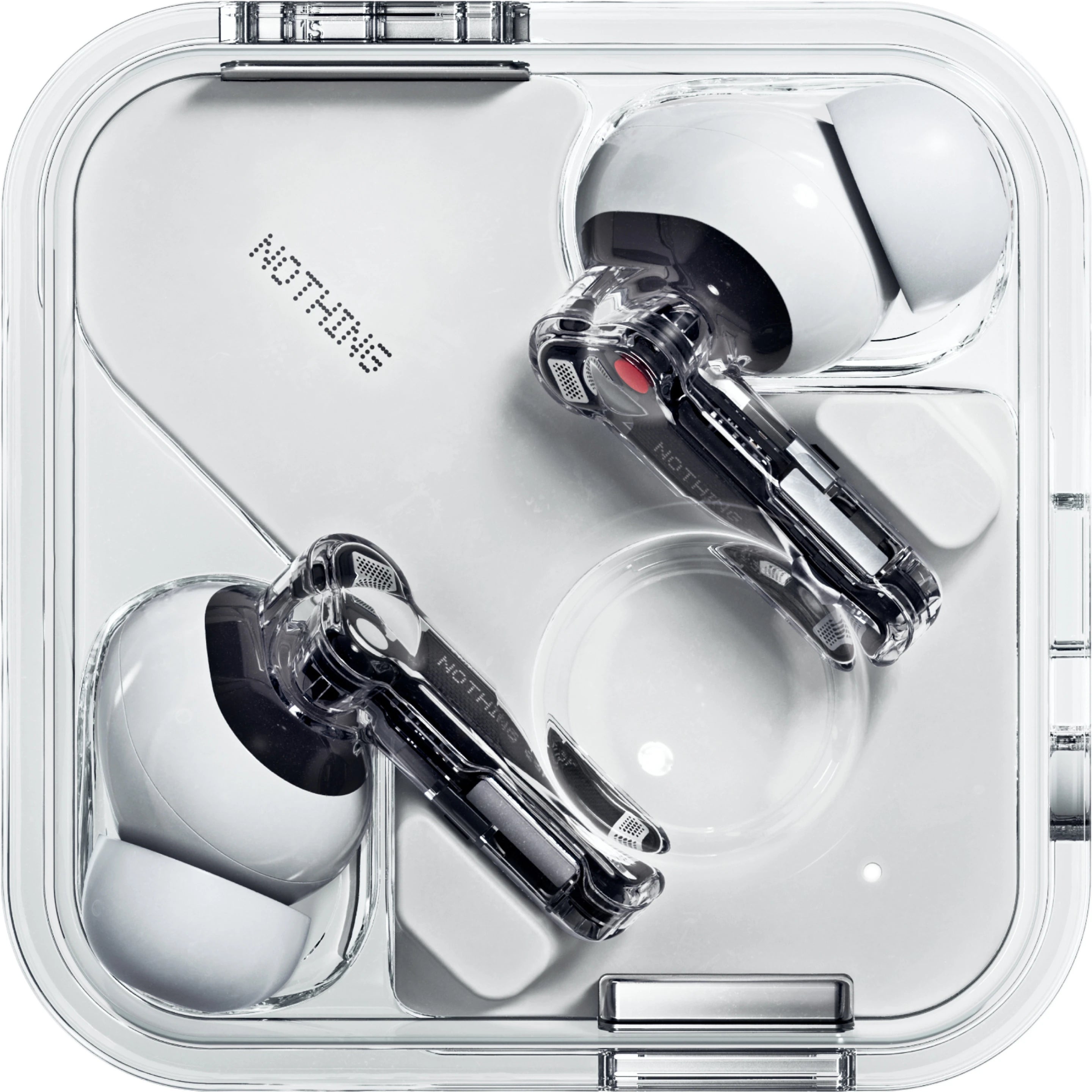 Nothing Ear 2024 | Hi-Res Audio | LDAC & LHDC Bluetooth Headset.