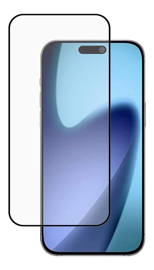 Full Tempered Glass Protection